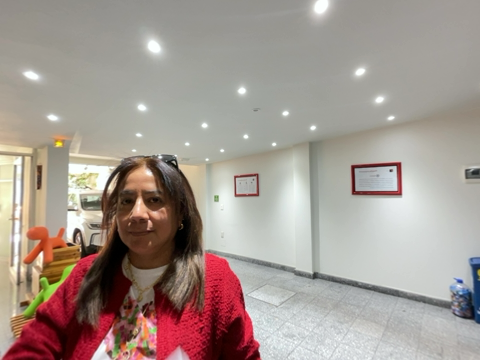 Foto de Maria del Rocio Sánchez Gonzalez